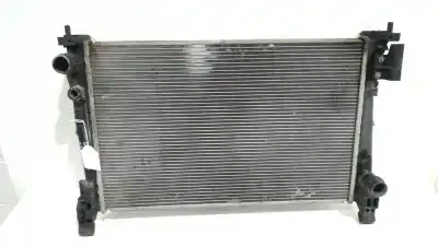 Автозапчастина б/у водяний радіатор для opel corsa d ´´111 years´´ посилання на oem iam   