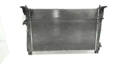 Автозапчастина б/у водяний радіатор для opel corsa d ´´111 years´´ посилання на oem iam   