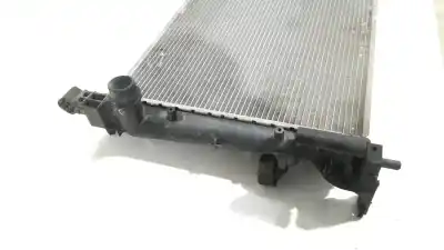 Автозапчастина б/у водяний радіатор для opel corsa d ´´111 years´´ посилання на oem iam   