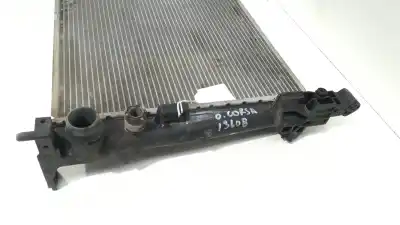 Pezzo di ricambio per auto di seconda mano  per OPEL CORSA D  Riferimenti OEM IAM   