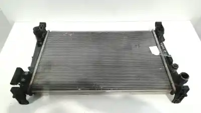 Автозапчастина б/у водяний радіатор для opel corsa d ´´111 years´´ посилання на oem iam   