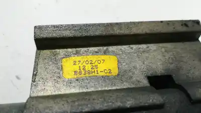 Pezzo di ricambio per auto di seconda mano condensatore / radiatore aria condizionata per opel corsa d ´´111 years´´ riferimenti oem iam b838h1c2  