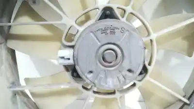 Автозапчасти б/у электрический вентилятор за toyota yaris (ncp1/nlp1/scp1) 1.0 linea luna ссылки oem iam   
