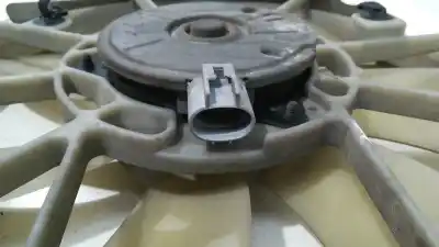 Автозапчасти б/у электрический вентилятор за toyota yaris (ncp1/nlp1/scp1) 1.0 linea luna ссылки oem iam   