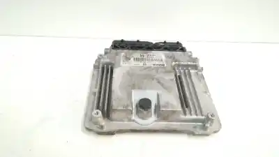 Pezzo di ricambio per auto di seconda mano centralina motore per toyota yaris (ksp9/scp9/nlp9) básico riferimenti oem iam 896610d450  