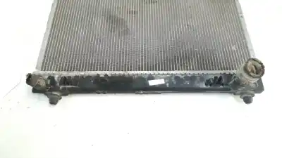 Автозапчасти б/у водяной радиатор за toyota yaris (ksp9/scp9/nlp9) básico ссылки oem iam   