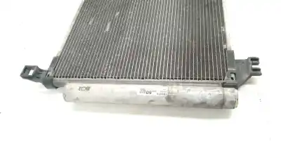 Pezzo di ricambio per auto di seconda mano condensatore / radiatore aria condizionata per toyota yaris (ksp9/scp9/nlp9) básico riferimenti oem iam 884600d060  