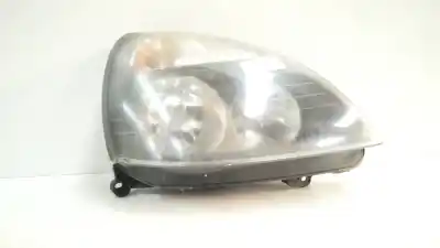 Second-hand car spare part right headlight for renault clio ii fase ii (b/cb0) authentique 58 cv / 43 kw oem iam references   