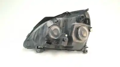 Second-hand car spare part right headlight for renault clio ii fase ii (b/cb0) authentique 58 cv / 43 kw oem iam references   