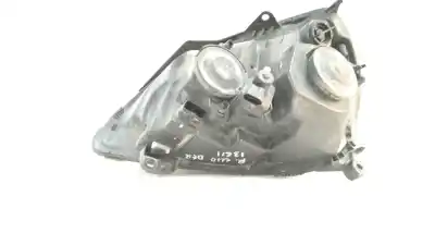 Second-hand car spare part right headlight for renault clio ii fase ii (b/cb0) authentique 58 cv / 43 kw oem iam references   