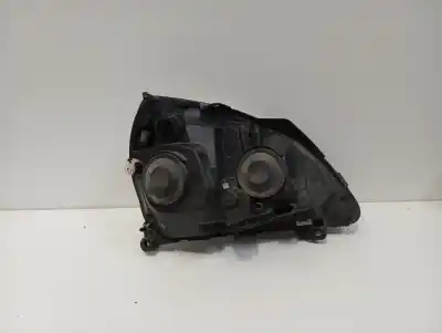Автозапчастина б/у ліва фара для RENAULT CLIO II FASE II (B/CB0) Authentique 58 CV / 43 KW Посилання на OEM IAM   