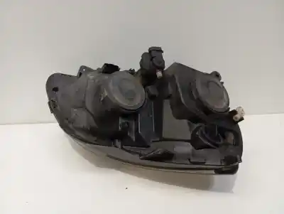 Second-hand car spare part left headlight for renault clio ii fase ii (b/cb0) authentique 58 cv / 43 kw oem iam references   