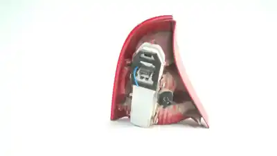 Second-hand car spare part right tailgate light for renault clio ii fase ii (b/cb0) authentique 58 cv / 43 kw oem iam references   