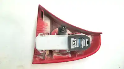 Автозапчастина б/у лівий ход ліхар для RENAULT CLIO II FASE II (B/CB0) Authentique 58 CV / 43 KW Посилання на OEM IAM   