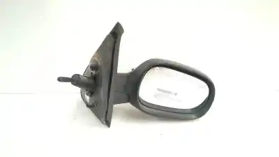 İkinci el araba yedek parçası sag arka görünüm için renault clio ii fase ii (b/cb0) authentique 58 cv / 43 kw oem iam referansları e2018011  