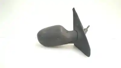 İkinci el araba yedek parçası sag arka görünüm için renault clio ii fase ii (b/cb0) authentique 58 cv / 43 kw oem iam referansları e2018011  