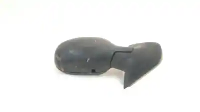 Автозапчасти б/у задний вид справа за RENAULT CLIO II FASE II (B/CB0) Authentique 58 CV / 43 KW ссылки OEM IAM E2018011  