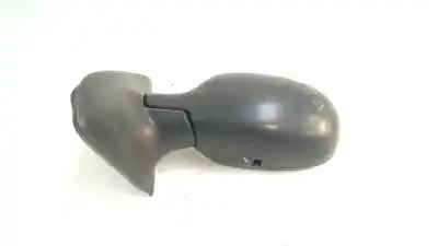 Автозапчастина б/у ліве дзеркало для renault clio ii fase ii (b/cb0) authentique 58 cv / 43 kw посилання на oem iam e2018011  