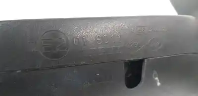 Автозапчастина б/у ліве дзеркало для renault clio ii fase ii (b/cb0) authentique 58 cv / 43 kw посилання на oem iam e2018011  