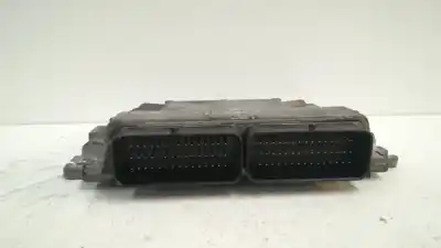 İkinci el araba yedek parçası ecu motor kontrol cihazi için renault clio ii fase ii (b/cb0) authentique 58 cv / 43 kw oem iam referansları 8200326395  