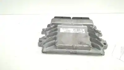 İkinci el araba yedek parçası ecu motor kontrol cihazi için renault clio ii fase ii (b/cb0) authentique 58 cv / 43 kw oem iam referansları 8200326395  