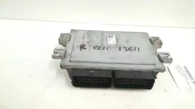 İkinci el araba yedek parçası ecu motor kontrol cihazi için renault clio ii fase ii (b/cb0) authentique 58 cv / 43 kw oem iam referansları 8200326395  