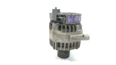 Автозапчастина б/у генератор для opel corsa d ´´111 years´´ посилання на oem iam 13222935  