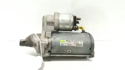 Автозапчастина б/у двигун запускається для opel corsa d ´´111 years´´ посилання на oem iam 55564491  