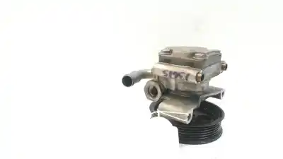 Pezzo di ricambio per auto di seconda mano pompa sterzo per ford fiesta (cbk) ambiente riferimenti oem iam 2s6c 3a696 gf