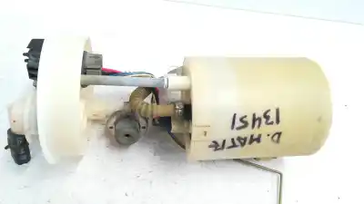 Pezzo di ricambio per auto di seconda mano sensore di livello del carburante per daewoo matiz cd riferimenti oem iam 96298305  