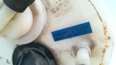 Pezzo di ricambio per auto di seconda mano sensore di livello del carburante per daewoo matiz cd riferimenti oem iam 96298305  