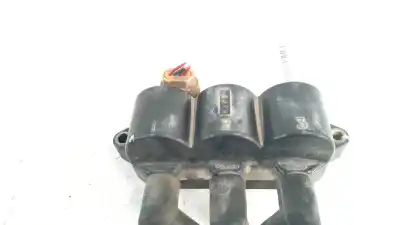 Автозапчасти б/у катушка зажигания за daewoo matiz cd ссылки oem iam 96291054  