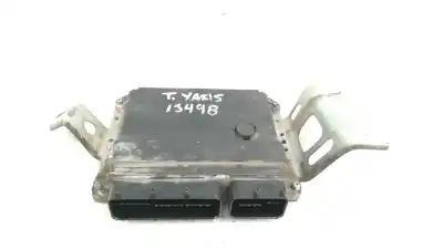Автозапчасти б/у блок управления двигателем за toyota yaris (ksp9/scp9/nlp9) básico ссылки oem iam 896610d310  