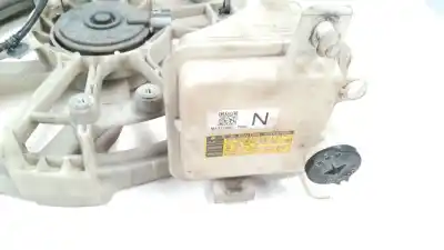 Second-hand car spare part  for TOYOTA YARIS (KSP9/SCP9/NLP9)  OEM IAM references 1680008260  