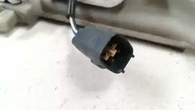 Second-hand car spare part radiator cooling fan for toyota yaris (ksp9/scp9/nlp9) básico oem iam references 1680008260  