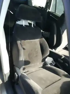 Piesă de schimb auto la mâna a doua scaunul din fațã partea dreaptã pentru citroen c4 picasso i monospace (ud_) 1.6 hdi referințe oem iam   