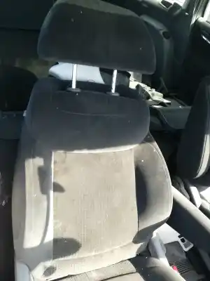 Piesă de schimb auto la mâna a doua scaunul din fațã partea dreaptã pentru citroen c4 picasso i monospace (ud_) 1.6 hdi referințe oem iam   