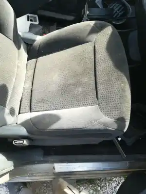 Piesă de schimb auto la mâna a doua scaunul din fațã partea dreaptã pentru citroen c4 picasso i monospace (ud_) 1.6 hdi referințe oem iam   