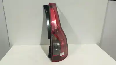 Pezzo di ricambio per auto di seconda mano luci posteriori destra per citroen c4 picasso i monospace (ud_) 1.6 hdi riferimenti oem iam   