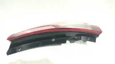 Pezzo di ricambio per auto di seconda mano luci posteriori destra per citroen c4 picasso i monospace (ud_) 1.6 hdi riferimenti oem iam   