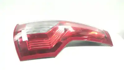 Pezzo di ricambio per auto di seconda mano luci posteriori destra per citroen c4 picasso i monospace (ud_) 1.6 hdi riferimenti oem iam   