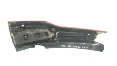 Pezzo di ricambio per auto di seconda mano luci posteriori destra per citroen c4 picasso i monospace (ud_) 1.6 hdi riferimenti oem iam   