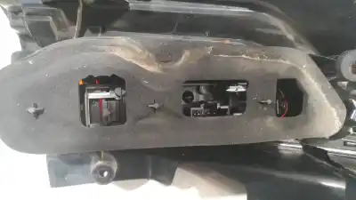 Pezzo di ricambio per auto di seconda mano luci posteriori destra per citroen c4 picasso i monospace (ud_) 1.6 hdi riferimenti oem iam   