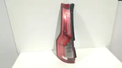 Pezzo di ricambio per auto di seconda mano lampada posteriore sinistra per citroen c4 picasso i monospace (ud_) 1.6 hdi riferimenti oem iam   