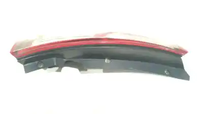 Pezzo di ricambio per auto di seconda mano lampada posteriore sinistra per citroen c4 picasso i monospace (ud_) 1.6 hdi riferimenti oem iam   