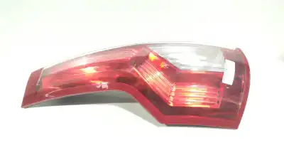 Pezzo di ricambio per auto di seconda mano lampada posteriore sinistra per citroen c4 picasso i monospace (ud_) 1.6 hdi riferimenti oem iam   