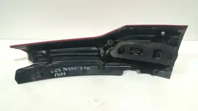 Pezzo di ricambio per auto di seconda mano Lampada Posteriore Sinistra per CITROEN C4 PICASSO I MONOSPACE (UD_) 1.6 HDI Riferimenti OEM IAM   