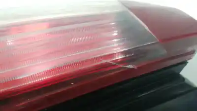 Pezzo di ricambio per auto di seconda mano lampada posteriore sinistra per citroen c4 picasso i monospace (ud_) 1.6 hdi riferimenti oem iam   