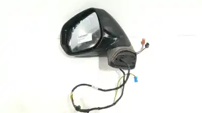 Pezzo di ricambio per auto di seconda mano specchio sinistro per citroen c4 picasso i monospace (ud_) 1.6 hdi riferimenti oem iam e9024375  