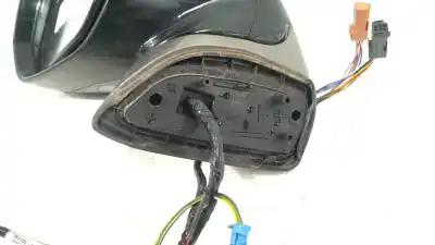 Pezzo di ricambio per auto di seconda mano specchio sinistro per citroen c4 picasso i monospace (ud_) 1.6 hdi riferimenti oem iam e9024375  